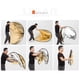 thumbnail image 3 of Pantalla Reflectora 5 En 1 150x200cm Godox, 3 of 3