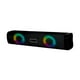 thumbnail image 1 of Parlante Bluetooth Altavoz Barra De Sonido Rgb Color Negro, 1 of 3
