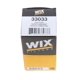 thumbnail image 5 of Filtro de Combustible Wix 33033 con Abrazadera de 3/8" para Entrada y Salida, 5 of 5