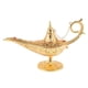 thumbnail image 4 of Decoración De La Lámpara De Aladdin Decoración De La Lámpara De Aceite Decoración De La Lámpara De Aceite Retro Decoración De Oro, 4 of 5