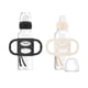 thumbnail image 1 of Botella Sippy Spout Dr. Brown's Milestones, 250 ml, 6 m+, paquete de 2, 1 of 3