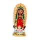 thumbnail image 5 of Estatua De Nuestra Se?ora De Guadalupe Figura Religiosa Para Centro De Mesa Festivo, 5 of 5