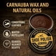 thumbnail image 5 of Kit de 3 piezas de cera para calzado Eagle Dark Brown 50 ml, 5 of 7