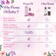 thumbnail image 4 of Aceite Yoni FIVONA Natural 30 ml con pH Equilibrado, 4 of 9
