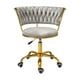 thumbnail image 1 of Silla Queen Lite De Escritorio - Gris, 1 of 3