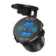 thumbnail image 3 of Adaptador De Cargador De Coche PD3.0 Doble QC3.0 Carga Rápida Para 12V Marine Truck Golf, 3 of 3