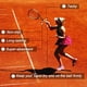 thumbnail image 5 of Cinta de agarre para raqueta de tenis Tannius, adherente, paquete de 6, absorbente, 5 of 9