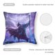 thumbnail image 5 of Elden Ring Fundas de almohada de terciopelo con tema, regalos de funda de almohada, decoración para el hogar, cojín de lanzar, regalo de cumpleaños para fans y parejas.66*66cm., 5 of 6
