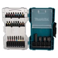 Makita - Set Puntas Y Adaptadores 28 Piezas