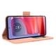 thumbnail image 4 of Funda Tipo Billetera FOXDOCK para Motorola Edge 50 Pro 5G – Tapa Flip con Tarjetero, 4 of 5