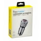 thumbnail image 2 of Cargador USB C y USB Automóvil Máx 42.5W, 2 of 5