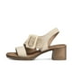 thumbnail image 5 of Sandalia Fiesta Tacon Vintage Mujer Weide JN705, 5 of 9