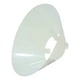 thumbnail image 1 of Collar Isabelino Ajustable Cono para Gatos y Perros 10 Cm, 1 of 2