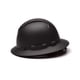 thumbnail image 4 of Gorro duro Pyramex Ridgeline, ala completa, 4 puntos, con trinquete ventilado, 4 of 5