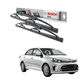 thumbnail image 1 of Plumillas Bosch Eco para Kia Soluto 2019-2025, 1 of 3
