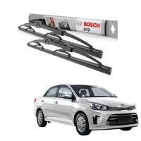 Plumillas Bosch Eco Para Kia Soluto 2019-2025