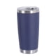 thumbnail image 1 of Termo para coche de 600 ml con tapa, termo de acero inoxidable, termo de doble capa, 1 of 5