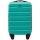 thumbnail image 1 of Luggage Wrangler Hardside Spinner, equipaje de mano, 55 cm, color verde azulado, 1 of 7