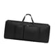 thumbnail image 2 of Funda para teclado de 61 teclas, Protector de teclado musical, bolsa de transporte portátil, funda para teclado de Piano electrónico para espectáculo, 2 of 5