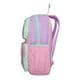 thumbnail image 4 of Mochila Infantil Niña Funny Brillo Block Pastel Head, 4 of 5