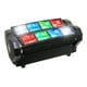 thumbnail image 1 of Pack X2 Cabeza Movil Led Spider Beam Rgbw Dmx 8x3w Luz Disco, 1 of 3