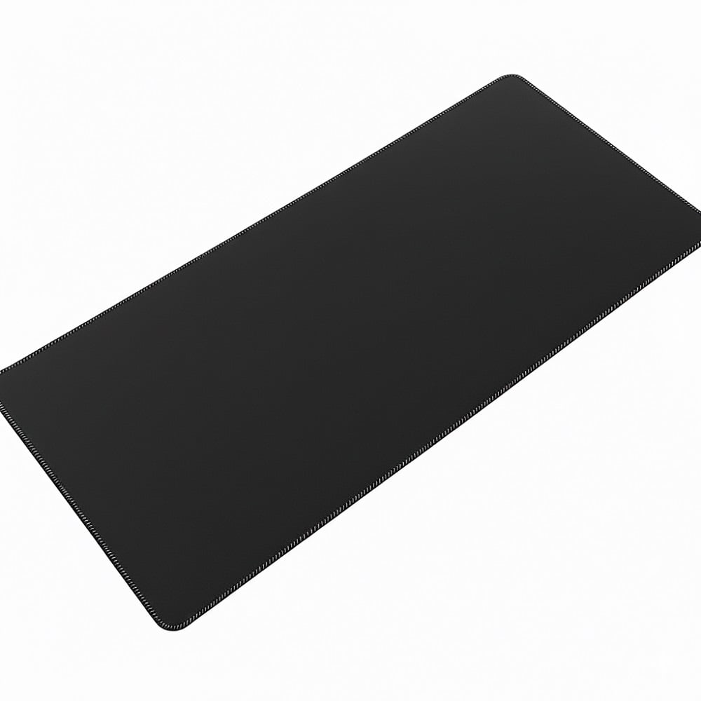 Genérica - Mouse Pad Gamer Xl 90x40 Goma Antideslizante