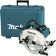 thumbnail image 1 of Sierra Circular Eléctrica Makita 7 1/4 1600w Hs7010k, 1 of 9