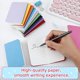 thumbnail image 5 of Libretas de bolsillo Enjamyo pack de 60 - 10 × 6 cm, colores variados, 5 of 7