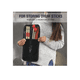 thumbnail image 4 of Estuche Bolso Funda Porta Baquetas Baquetero, 4 of 5