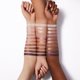 thumbnail image 3 of Paleta de sombras de ojos e.l.f. Perfect 10 Ten Ultrapigmentada, 3 of 6
