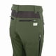 thumbnail image 3 of PANTALÓN TÉRMICO HW WOLVERINE ANTIACIDO MUJER VERDE OLIVA, 3 of 3
