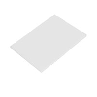 Bothyi - Alfombrilla Perforadora De Cuero, Almohadilla De Corte Antideslizante, Herramienta De Estampado Para Artes De Papel, Herramienta De Bricolaje, 20X15X0,8 Cm