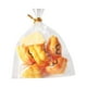 thumbnail image 3 of Juego De Comida Para Casa De Muñecas, Coleccionables De Decoración De Comida Para Adornos De Cocina, Pan Pequeño, 3 of 5