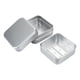 thumbnail image 2 of Contenedor De Jabón Portátil, Tarro De Aluminio Para Almacenamiento, Ideal Para Camping, Hotel Y Baño., 2 of 5