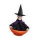 thumbnail image 2 of Cuenco De Dulces Eléctrico De Juguete De Halloween, Decoración De Halloween, Regalo Para El Hogar Durante Las Vacaciones, 2 of 3