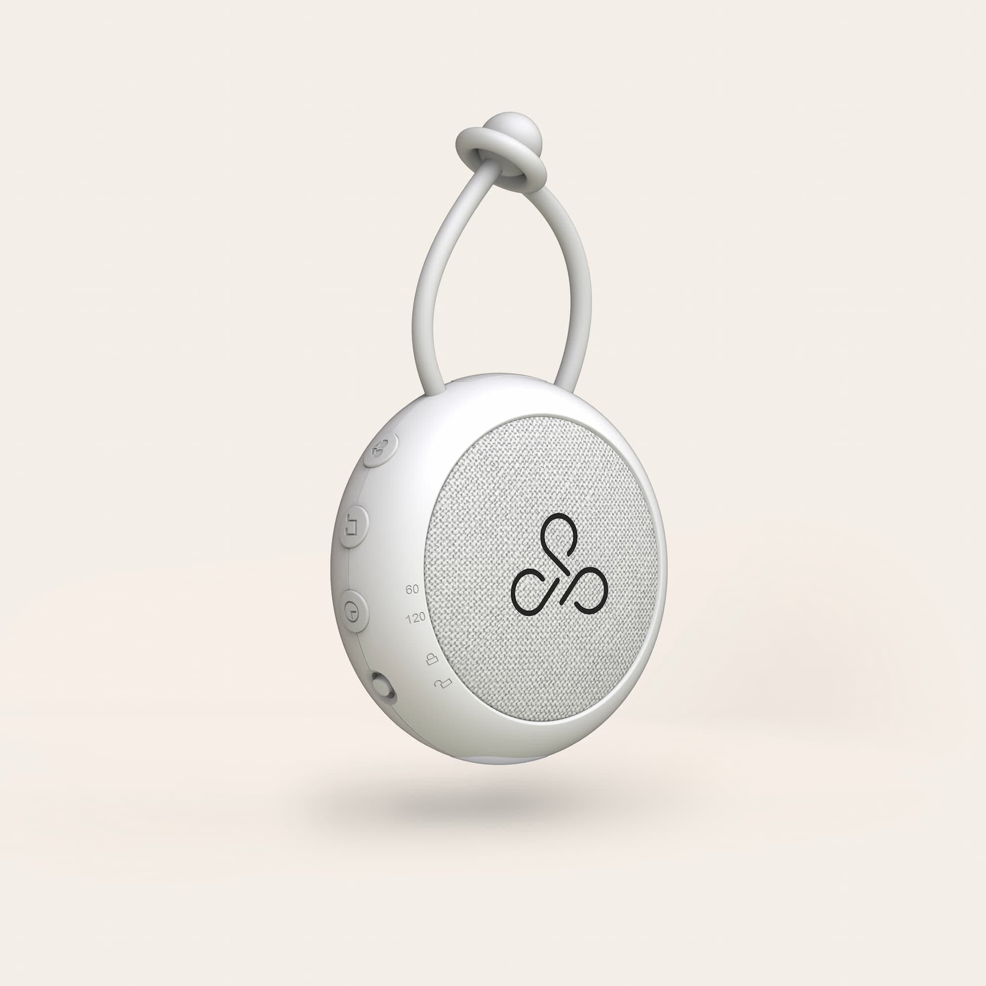 Máquina De Ruido Blanco Snooze - Hypnos