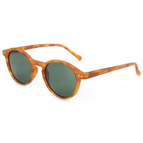Gafas De Sol Zenottic Polarizadas Retro Classic Uv400