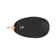 thumbnail image 2 of Kayak Cockpit Drape Cover Ajustable Con Gancho Para Kayak Outdoor Indoor Negro XL, 2 of 5