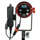 thumbnail image 3 of Aputure LS 60X Luz LED Bicolor Enfocable 2700-6500K, 3 of 9