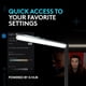 thumbnail image 3 of Llavero Led Logitech G Litra Beam Con Truesoft, 3 of 3