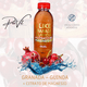 thumbnail image 2 of Jugo Natural Granada Guinda + Citrato de Magnesio 550cc, 2 of 3