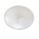 thumbnail image 1 of Bandeja giratoria de vidrio HQRP compatible con microondas GE, 1 of 8
