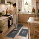 thumbnail image 1 of Set de Alfombras para Cocina: Diseño y Durabilidad, 1 of 5