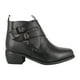 thumbnail image 1 of Zapato Cueca Infantil Negro UNS, 1 of 6