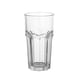 thumbnail image 1 of Vaso De Vidrio 640ML 1 Pieza Transparente, 1 of 3