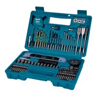 Set Juego De Puntas Y Accesorios Makita 102 Piezas E-10730