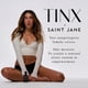 thumbnail image 2 of Aceite Íntimo SAINT JANE Tinx Elixir Nutritivo 45 ml a Base de Agua, 2 of 9