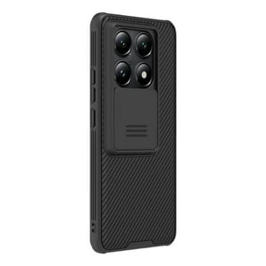 Carcasa Para Xiaomi 14T Pro Nillkin Camshield Case