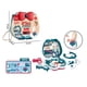 thumbnail image 1 of Cartera Doctora Mini Set Médico 15 Piezas Niñas, 1 of 1