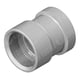thumbnail image 1 of Adaptador de Bomba Con Forms con extremo hembra NPT de 1,5", 1 of 1